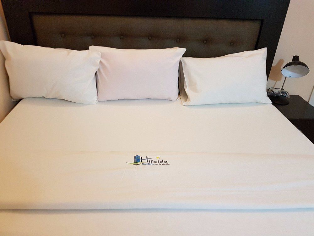 Hotel Hillside Gardens Ltd Lagos Esterno foto