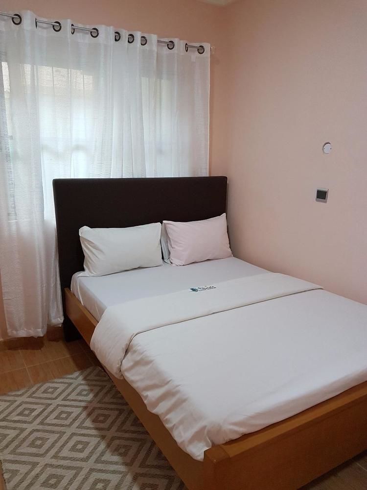 Hotel Hillside Gardens Ltd Lagos Esterno foto
