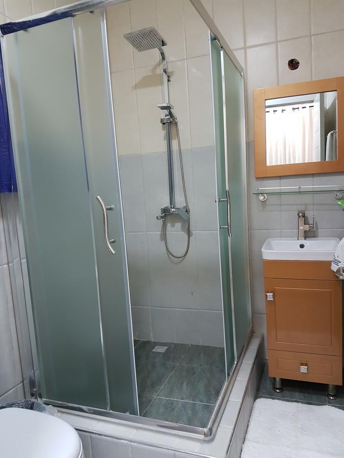 Hotel Hillside Gardens Ltd Lagos Camera foto